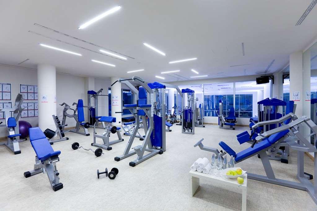 Hotel Garden Istra Plava Laguna Umag Tiện nghi bức ảnh