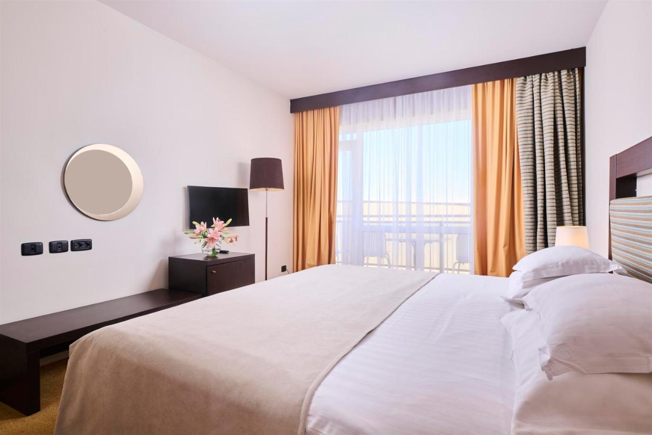 Hotel Garden Istra Plava Laguna Umag Ngoại thất bức ảnh