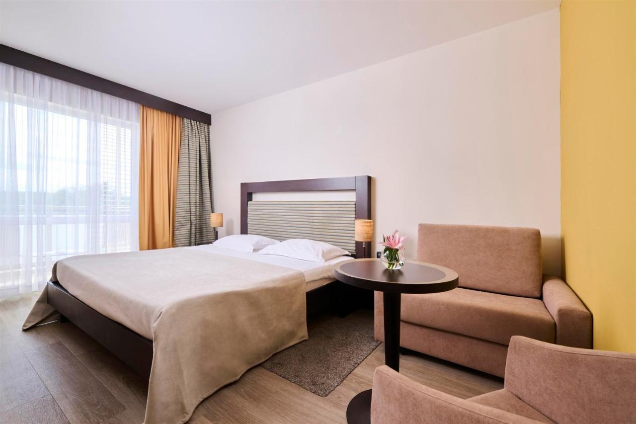 Hotel Garden Istra Plava Laguna Umag Ngoại thất bức ảnh