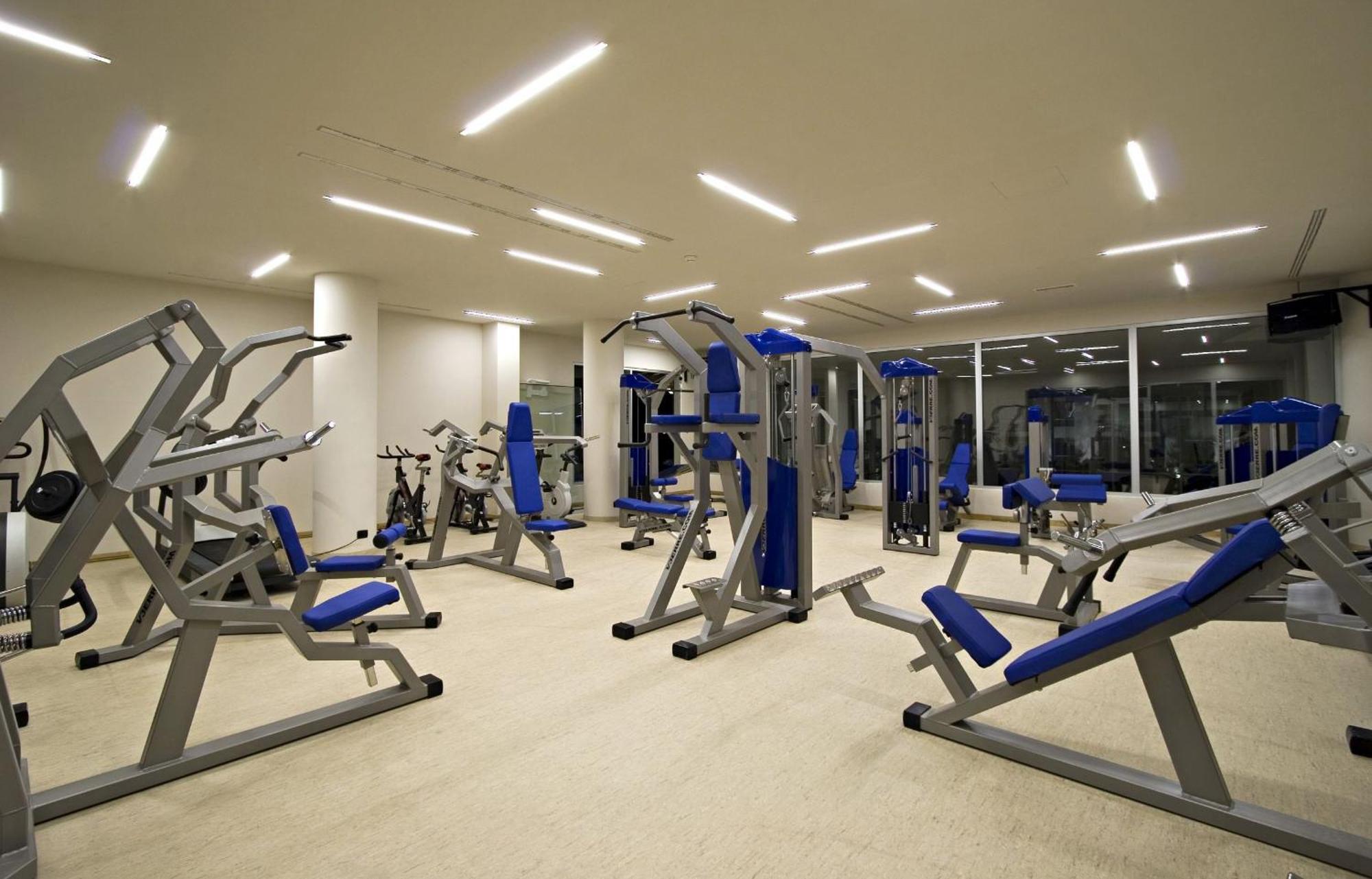 Hotel Garden Istra Plava Laguna Umag Ngoại thất bức ảnh