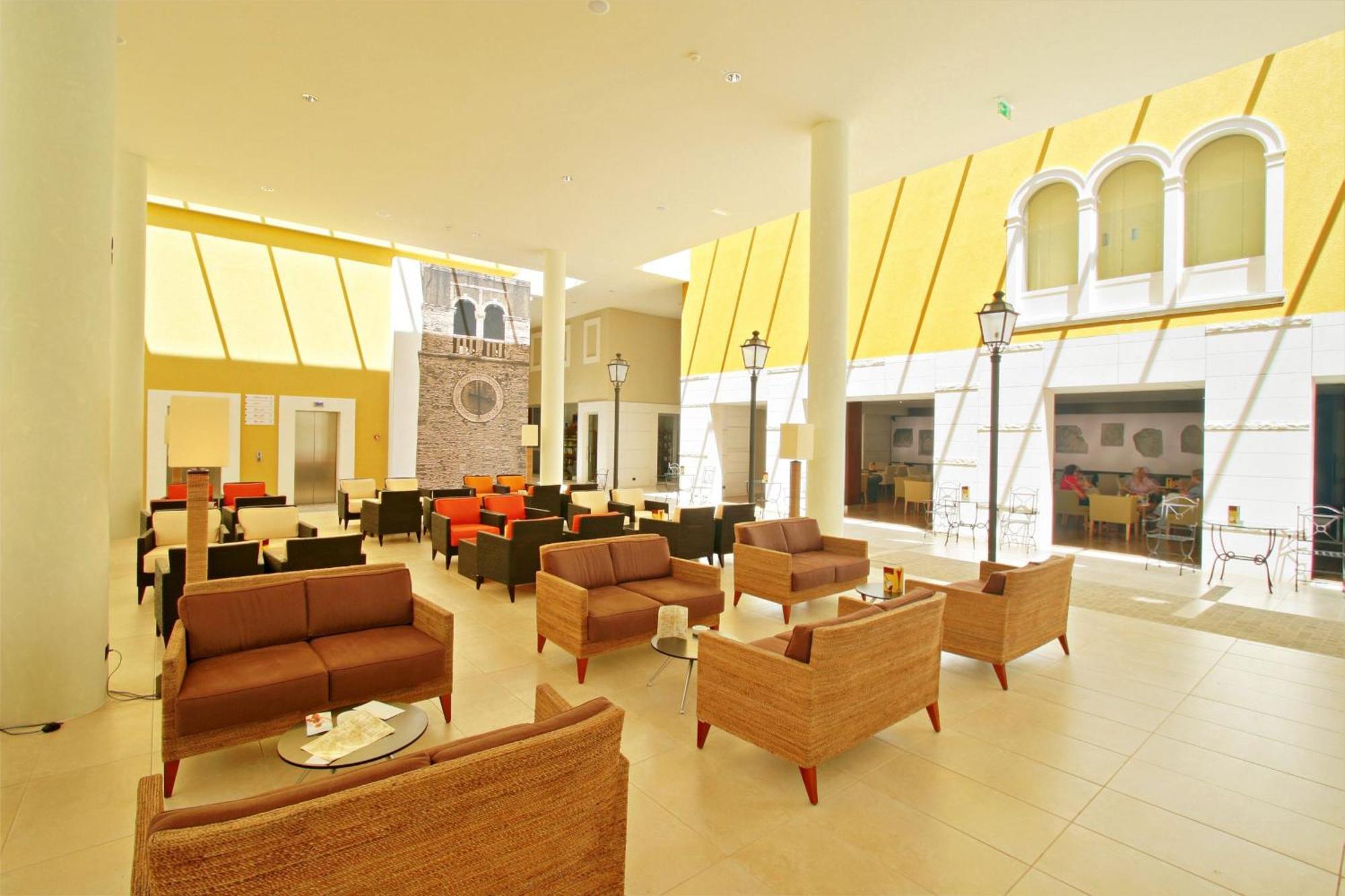 Hotel Garden Istra Plava Laguna Umag Nội địa bức ảnh