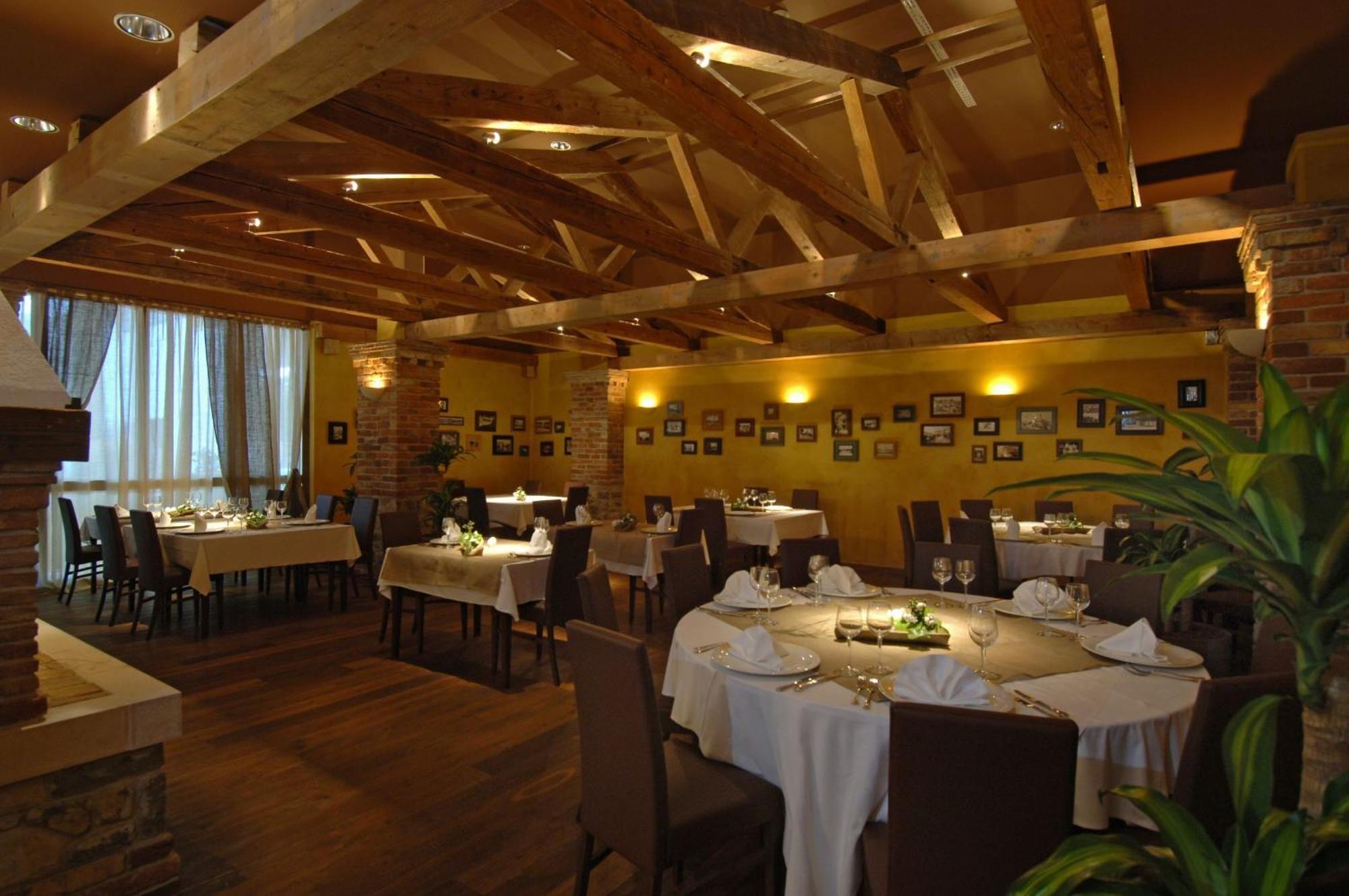 Hotel Garden Istra Plava Laguna Umag Ngoại thất bức ảnh