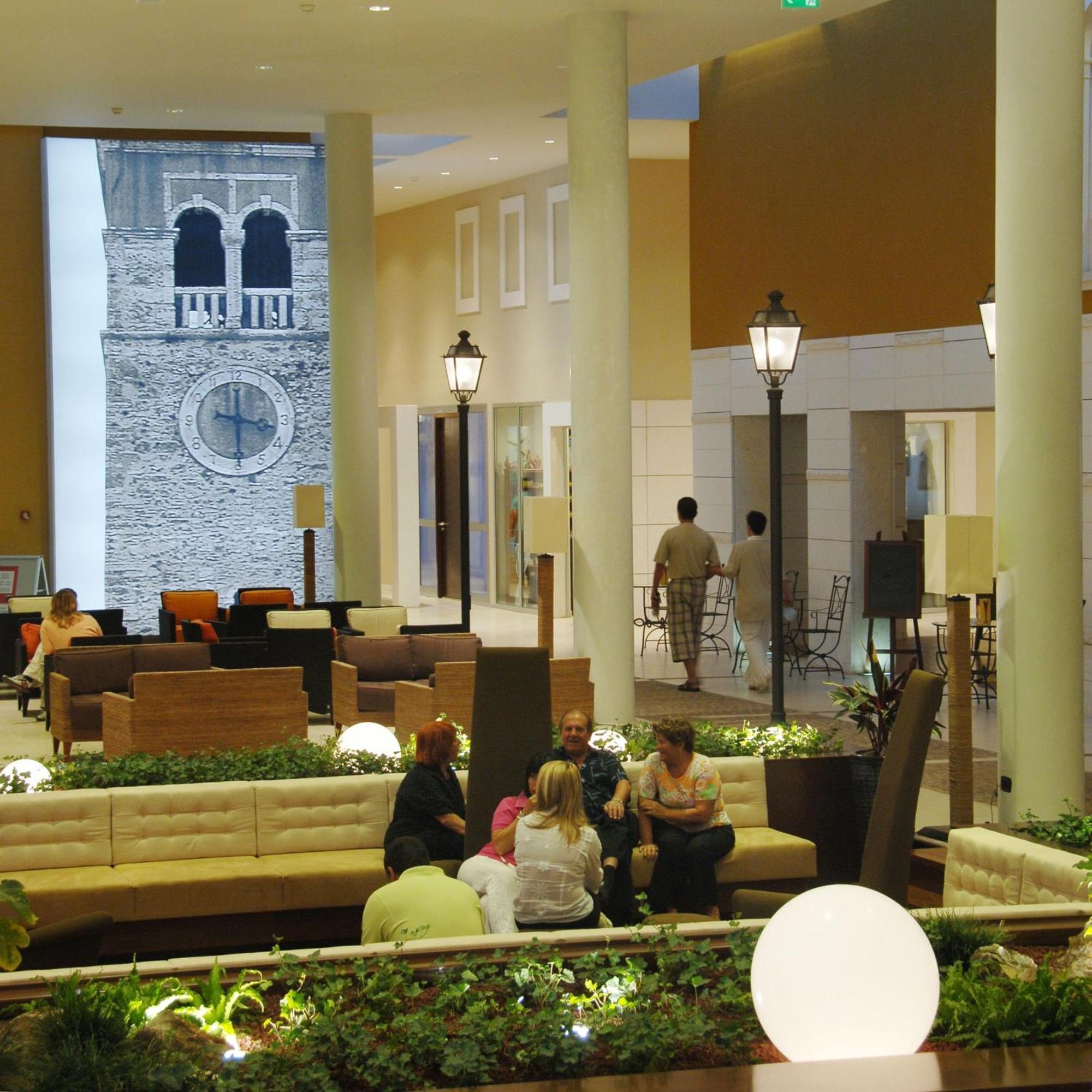Hotel Garden Istra Plava Laguna Umag Ngoại thất bức ảnh