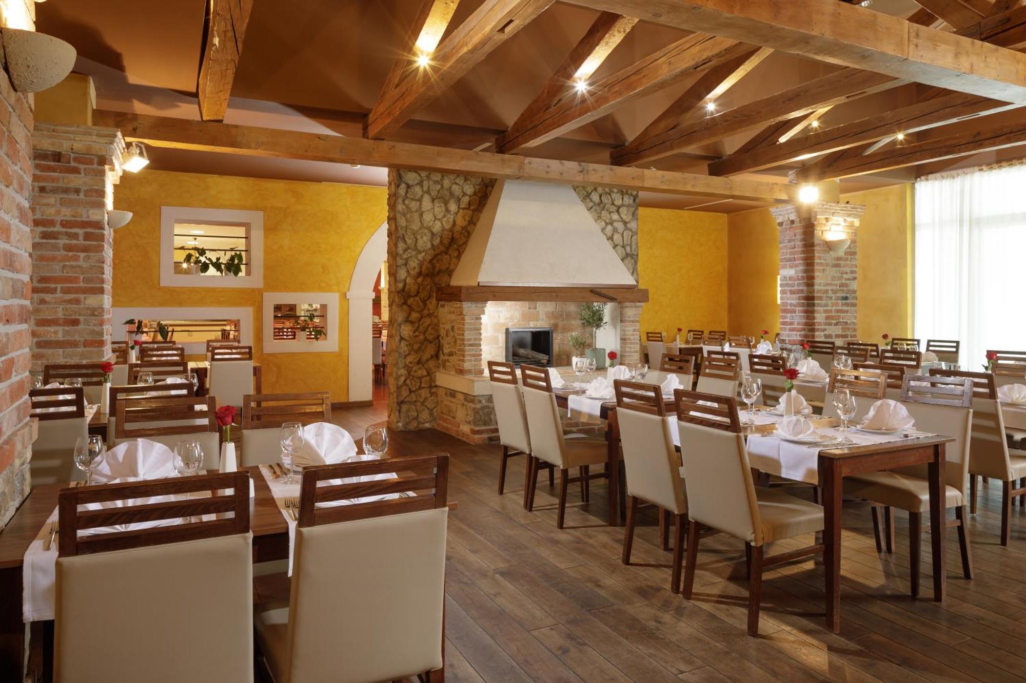 Hotel Garden Istra Plava Laguna Umag Ngoại thất bức ảnh