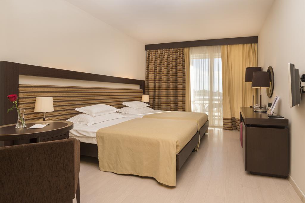Hotel Garden Istra Plava Laguna Umag Ngoại thất bức ảnh