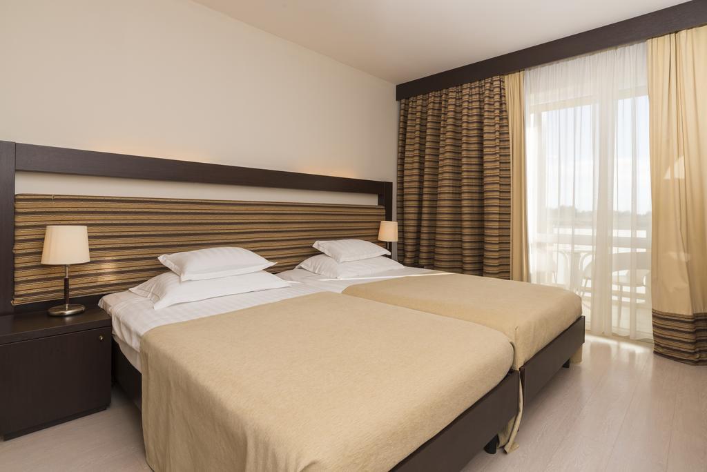 Hotel Garden Istra Plava Laguna Umag Ngoại thất bức ảnh