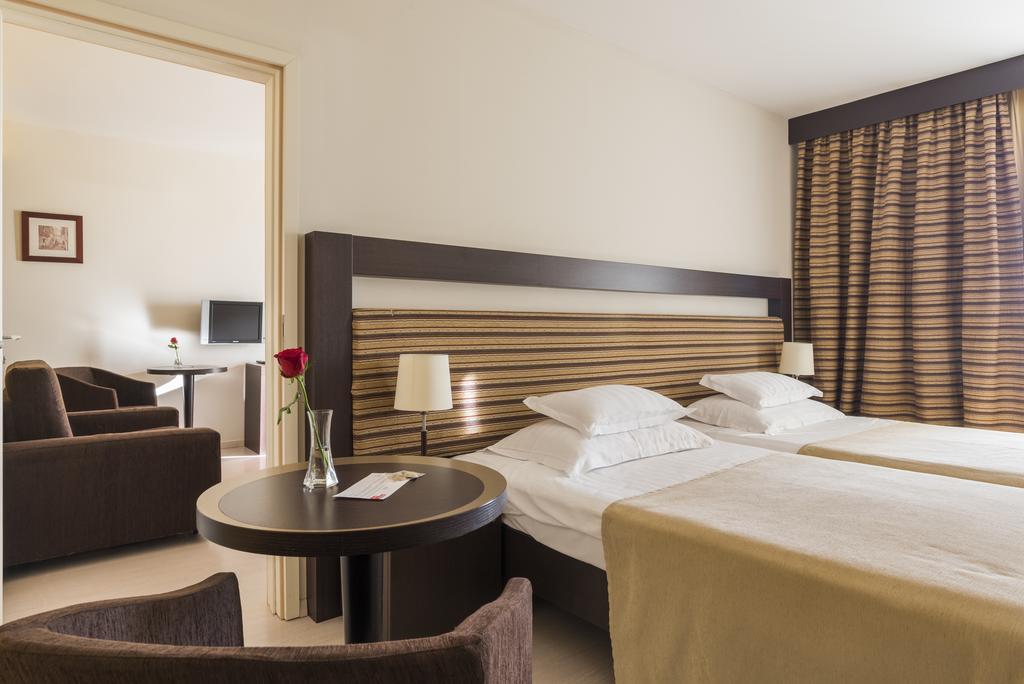 Hotel Garden Istra Plava Laguna Umag Ngoại thất bức ảnh