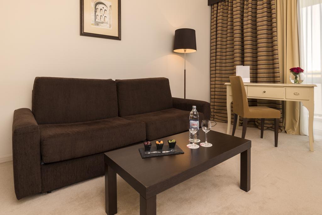 Hotel Garden Istra Plava Laguna Umag Ngoại thất bức ảnh
