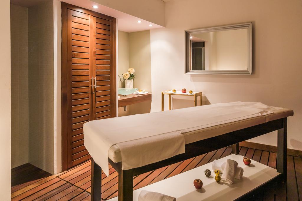 Hotel Garden Istra Plava Laguna Umag Ngoại thất bức ảnh