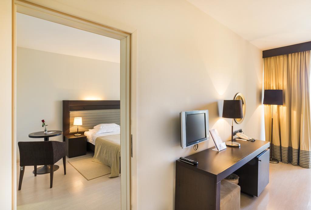 Hotel Garden Istra Plava Laguna Umag Ngoại thất bức ảnh