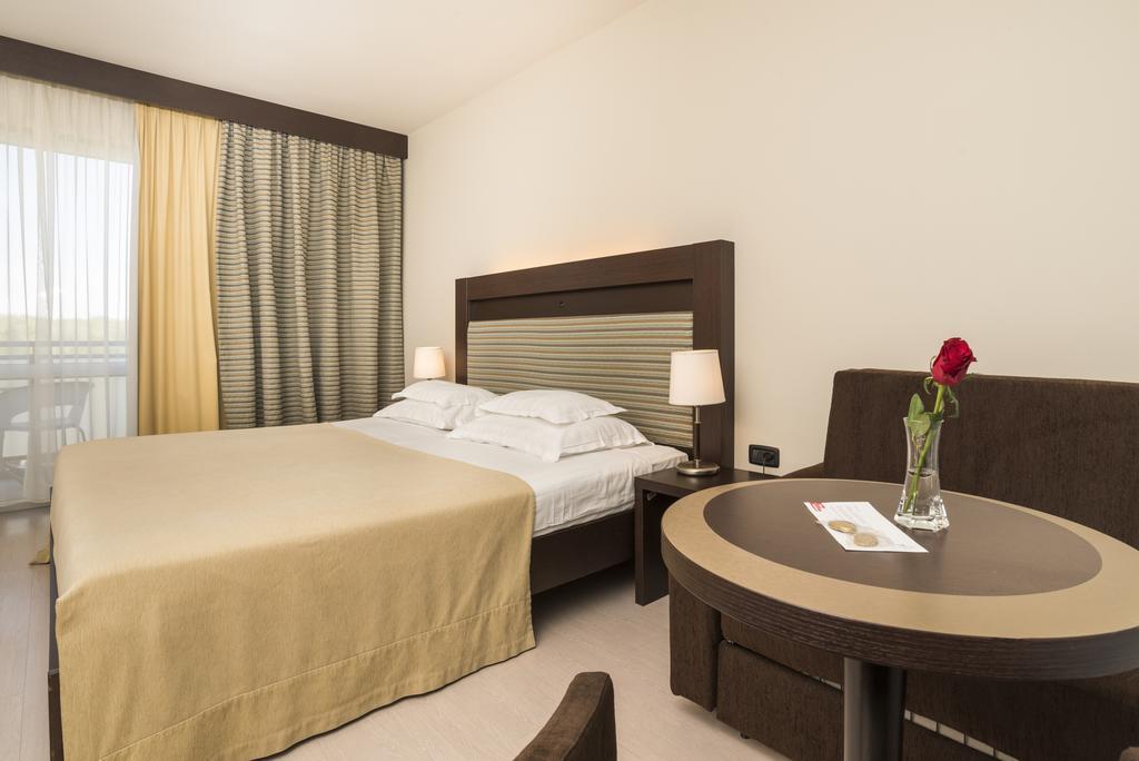 Hotel Garden Istra Plava Laguna Umag Ngoại thất bức ảnh