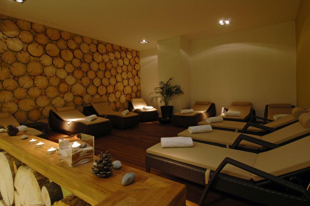 Hotel Garden Istra Plava Laguna Umag Phòng bức ảnh