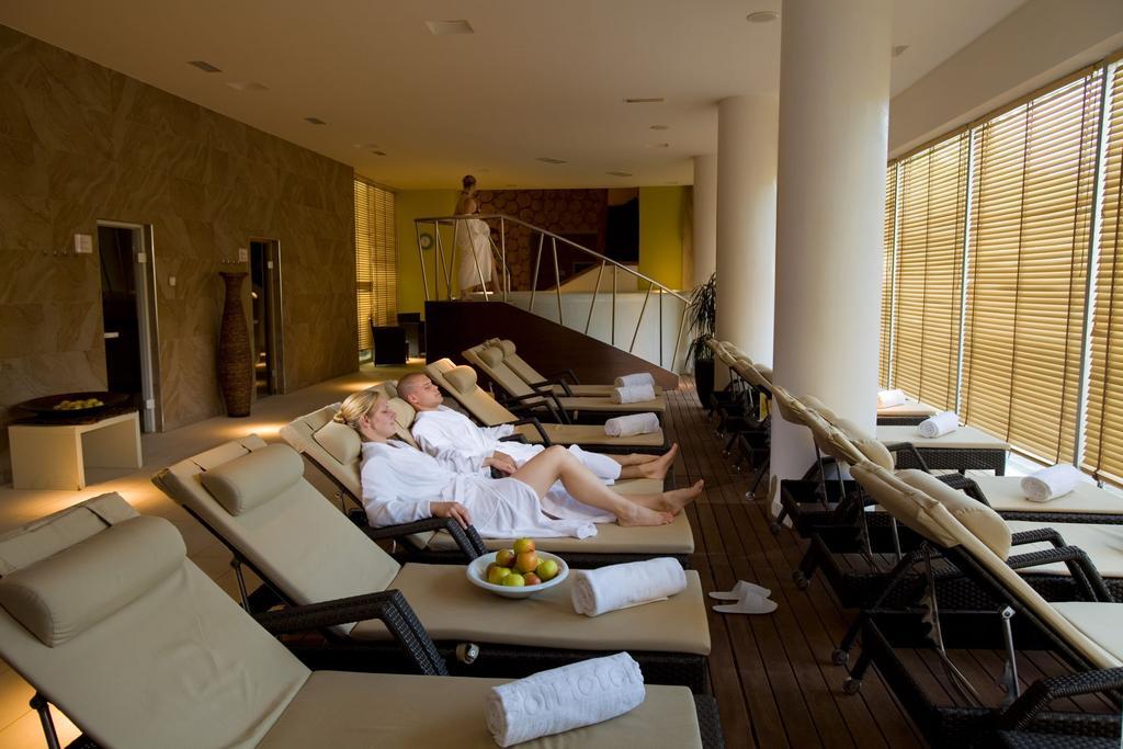 Hotel Garden Istra Plava Laguna Umag Phòng bức ảnh