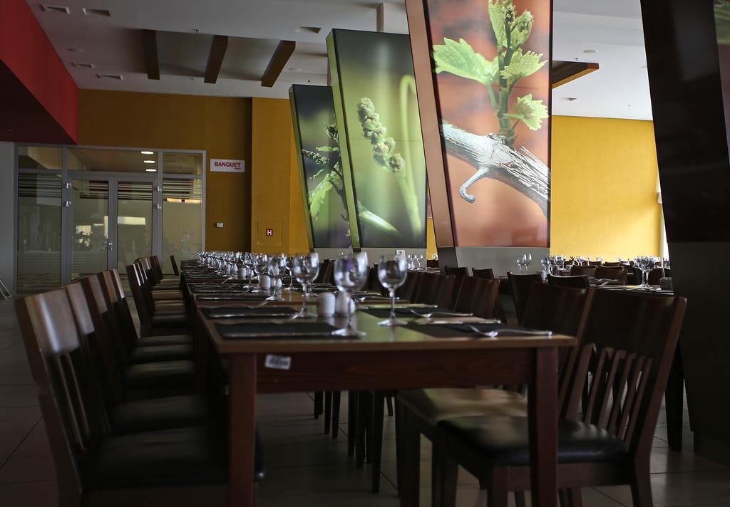 Hotel Garden Istra Plava Laguna Umag Ngoại thất bức ảnh