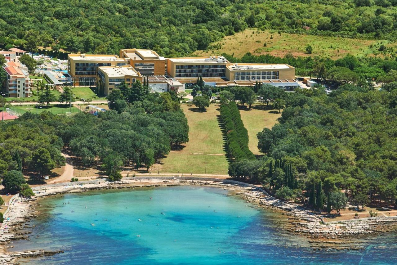 Hotel Garden Istra Plava Laguna Umag Ngoại thất bức ảnh